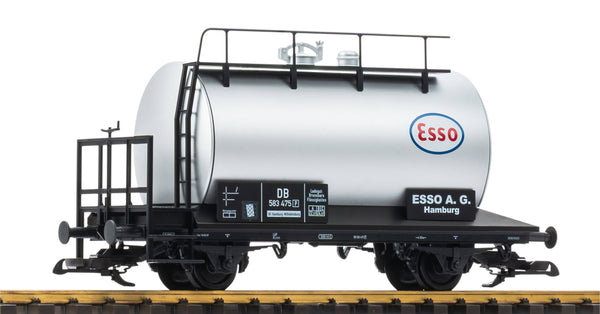 37975 DB III 2-Axle Tank Car ESSO (G-Scale)