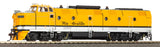 97817 D&RGW KM ML4000 4001 Modified, Sound (HO-Scale)