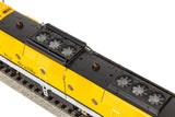 97817 D&RGW KM ML4000 4001 Modified, Sound (HO-Scale)