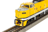 97817 D&RGW KM ML4000 4001 Modified, Sound (HO-Scale)