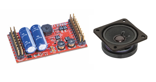 36547 SmartSound Decoder Kit XP 5.1, NoHAB