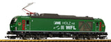 37470 NR/PIKO/WFL VI BR248 Vectron DM (G-Scale)