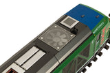 37470 NR/PIKO/WFL VI BR248 Vectron DM (G-Scale)