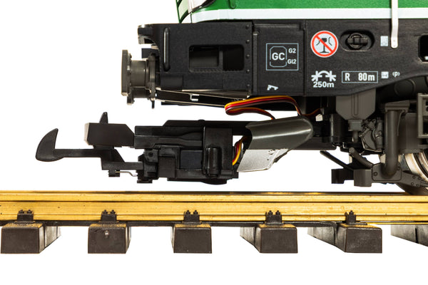 37470 NR/PIKO/WFL VI BR248 Vectron DM (G-Scale)