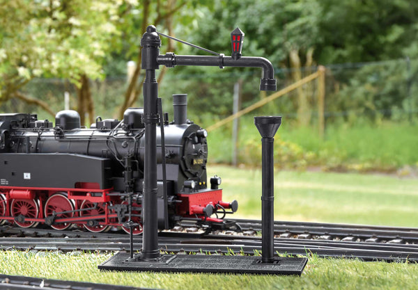 65010 Water Crane (G-Scale)