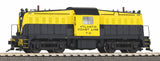 52935 ACL Whitcomb 65T 70 (HO-Scale)