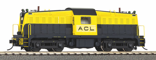 52938 ACL Whitcomb 65T 71, Sound (HO-Scale)