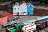 62066 The Village Medicine Dr. Lang, Building Kit (G-Scale)