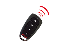 35041 R/C Pocket Remote | PIKO America