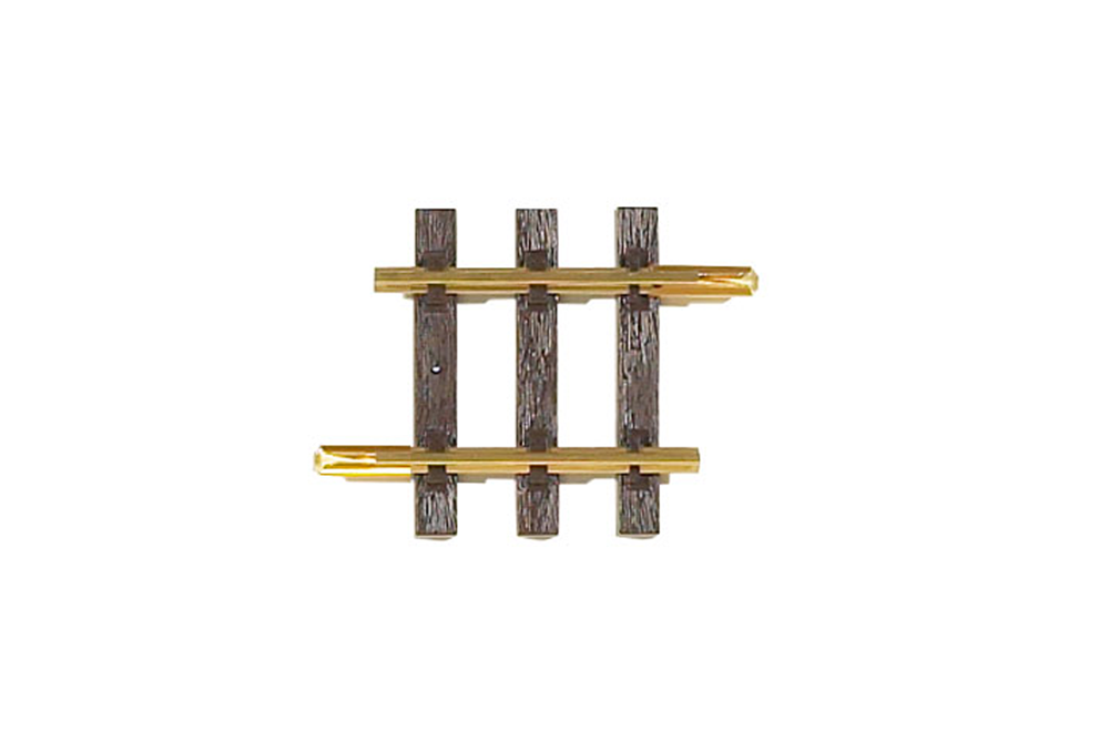 G scale brass track sales