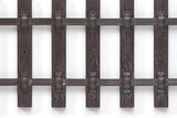 35230 Box of 25, SB320 Tie Strip, 12.6" (G-Scale)
