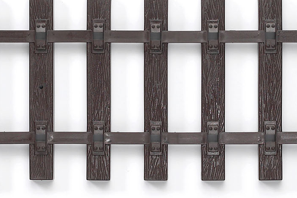 35230 Box of 25, SB320 Tie Strip, 12.6" (G-Scale)