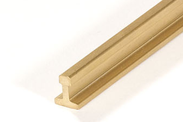35250 Tube of 20, P3000 Rail, 118.1" (G-Scale)