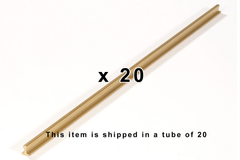 Rail Droit | 160mm | Piko 35202 | G: 1/22.5