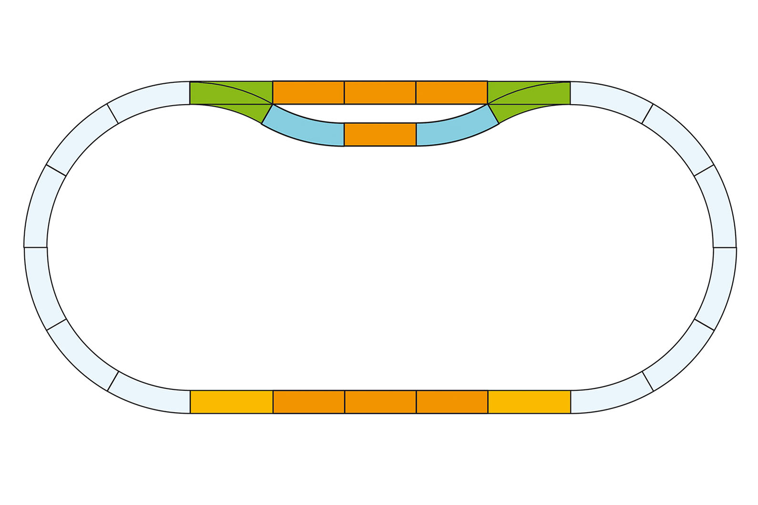 トピーク　RX Track Amazon.com : Exmark 1-323322 Throttle Control Cable Metro
