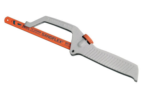 35421 Mini Hacksaw (All-Scales)