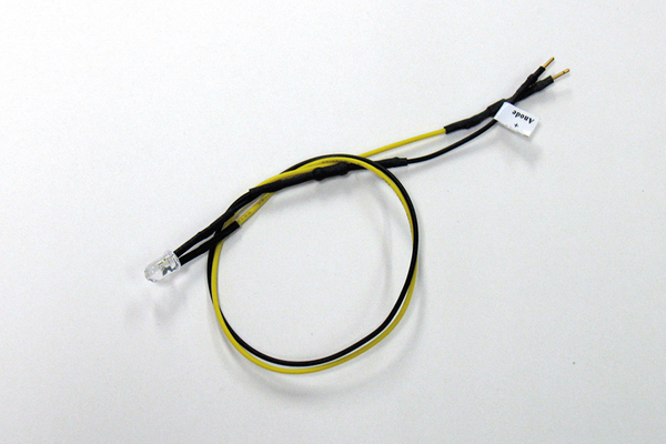 36013 Wired LED for 0-6-0 (G-Scale)