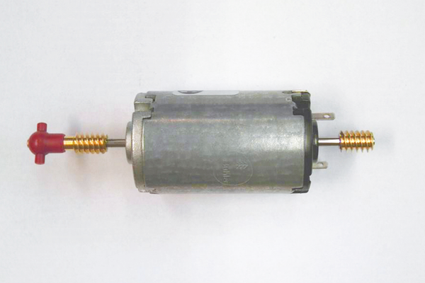 36020 Ball Bearing Motor: BR64 (G-Scale)