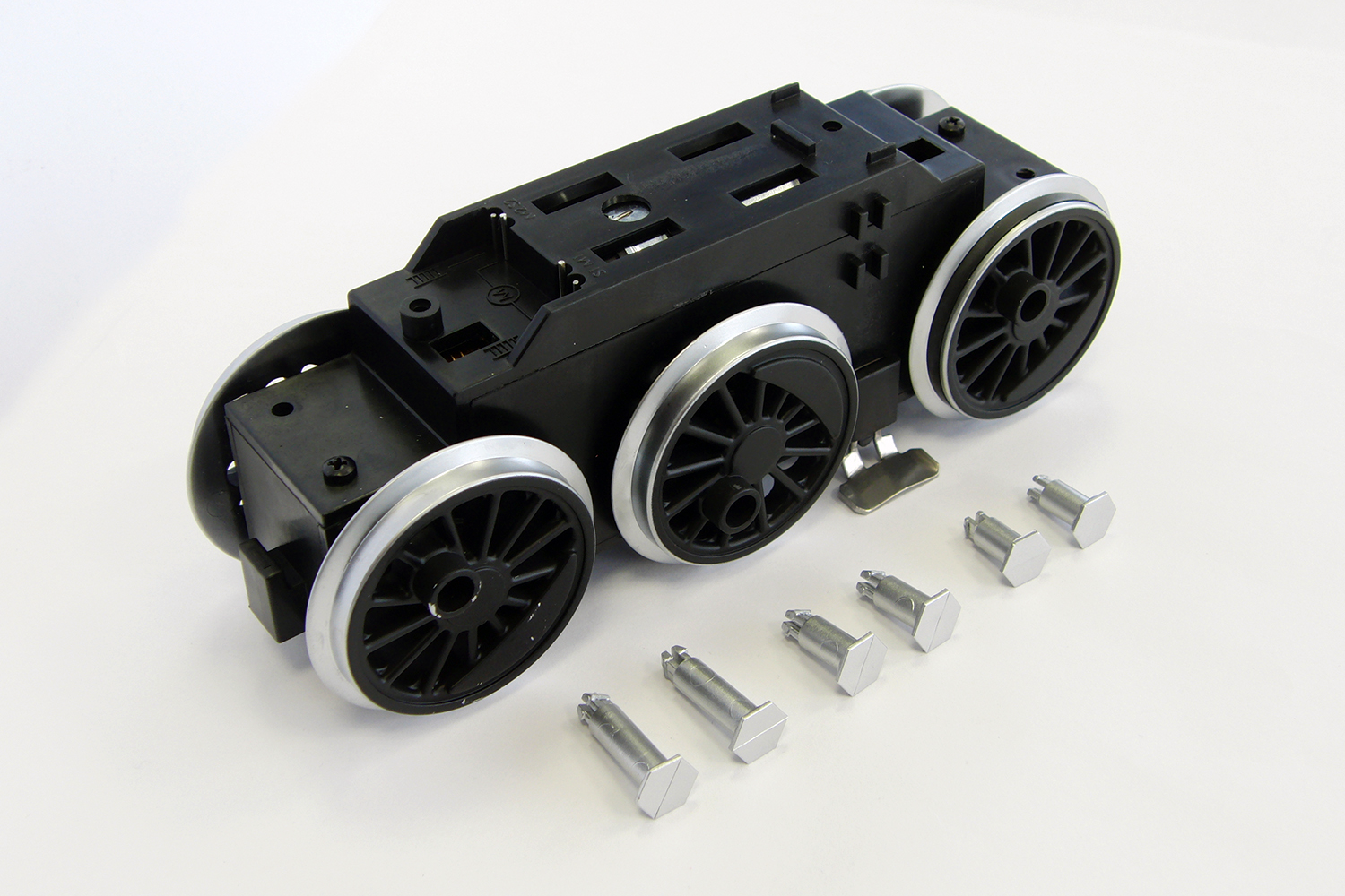piko☆ 97812 SP KM ML4000 9101 Modified (Non-Sound) | PIKO America