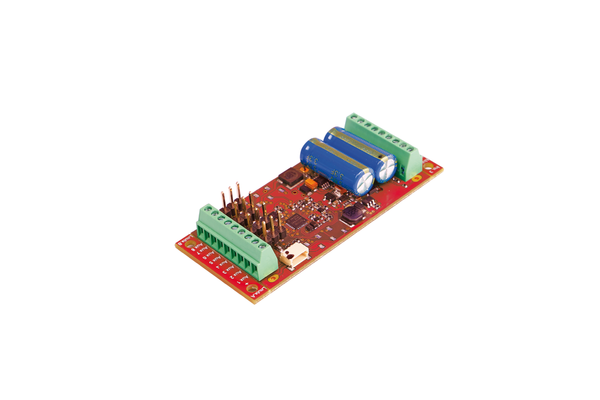 36123 SmartDecoder: 4.1 Taurus/BR218 (G-Scale)