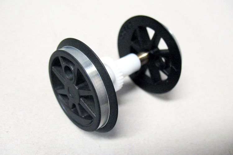 G-Scale Accessories | PIKO America