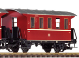 38126 DB V20 Passenger Starter Set w/ Analog Sound (G-Scale)