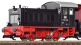 38126 DB V20 Passenger Starter Set w/ Analog Sound (G-Scale)