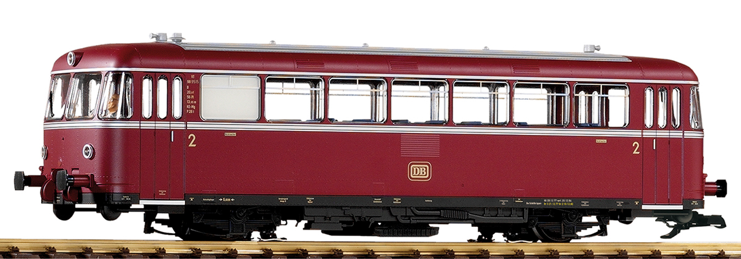 piko☆ Piko 58109 - Exclusive Set 2009 E04 w/3 Cars