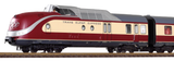 37320 DB III TEE Diesel VT 11.5 3-Unit Train (G-Scale)