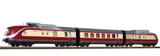 37320 DB III TEE Diesel VT 11.5 3-Unit Train (G-Scale)
