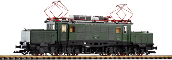 37436 DB III E94 Crocodile Electric Locomotive (G-Scale)