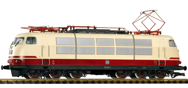 37440 DB IV BR 103 Electric Locomotive (G-Scale)