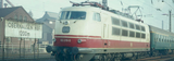 37440 DB IV BR 103 Electric Locomotive (G-Scale)