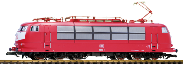 37441 DB IV BR 103 Electric Locomotive (G-Scale)