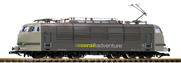37442 RailAdventure VI BR 103 Electric Locomotive (G-Scale)