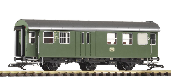 37602 DB IV 3-Axle Umbau Combine (G-Scale)