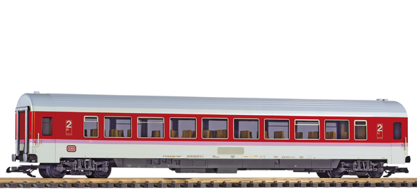 37662 DB IV 2 Cl Passenger Car, Bpmz (G-Scale)