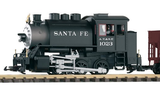 38108 Santa Fe (SF) Freight R/C Starter Set (G-Scale)