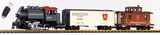 38107 Pennsylvania (PRR) Freight R/C Starter Set (G-Scale)