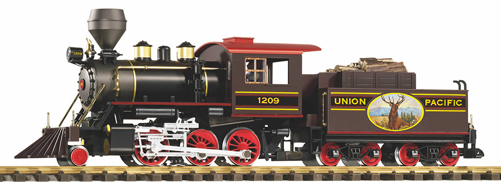 38236 UP Mogul #1209 (G-Scale) | PIKO America