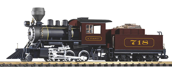 38238 SF Mini-Mogul 718 (G-Scale)