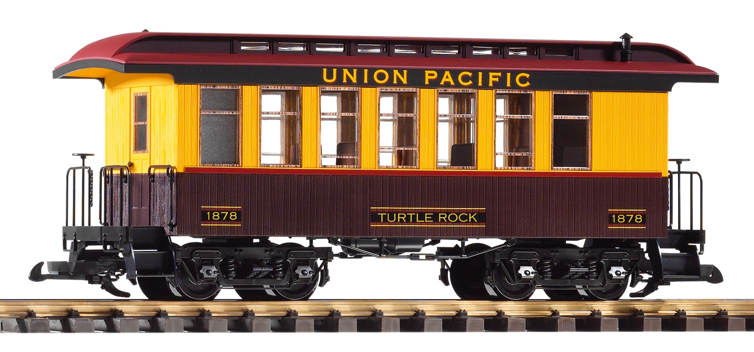 1/43 アイアイアド・カンパニー GLORIA A30 Type AS.035 PATROL