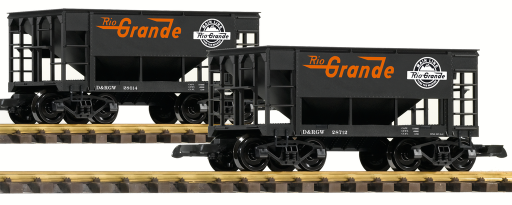 【2025福袋】 Ore D&RGW 38931 PIKO Car, America PIKO | (G-Scale) 2-Pack 化粧水・ローション・トナー