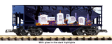 38937 Tacky Tombstones #2 Halloween Hopper (G-Scale)