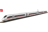 51402 ICE4 BR 412 4-Unit Train, DB VI, Sound (HO-Scale)
