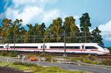 51402 ICE4 BR 412 4-Unit Train, DB VI, Sound (HO-Scale)