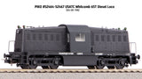 52466 USATC Whitcomb 65T, Sound (HO-Scale)