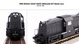 52466 USATC Whitcomb 65T, Sound (HO-Scale)