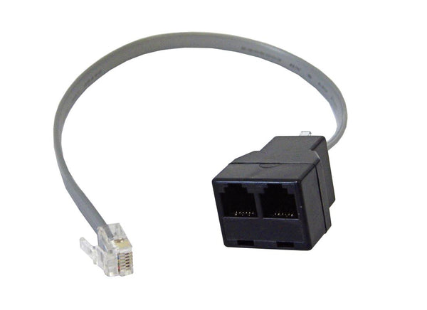 55018 Y-Cable for PIKO SmartController light (All Scales)