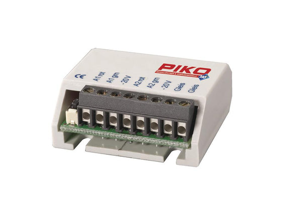 55030 PIKO Switch Decoder (All Scales)